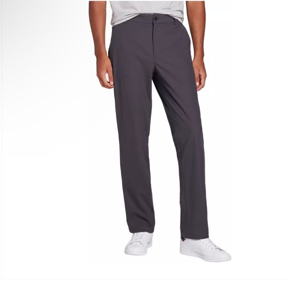 VRST Men's Commuter Athletic Fit Pants